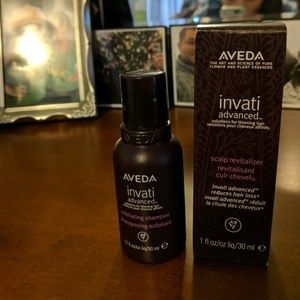 AVEDA Makeup - Aveda Invati Advanced - Travel Size AVEDA Makeup - Aveda Invati Advanced - Travel Size